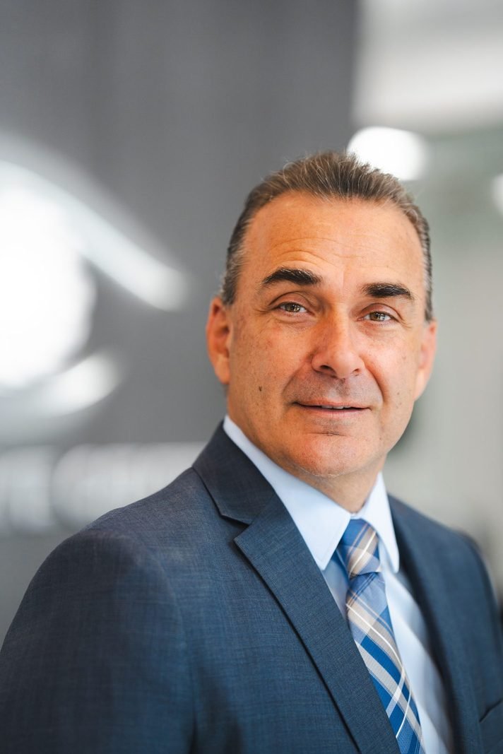 Dr. Massimo Gramanzini, OD, optometrist at Family Eye Center in Davie, Florida